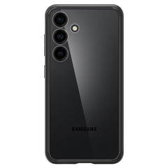 COQUE SPIGEN ULTRA HYBRID GALAXY S24+ PLUS NOIR MATTE