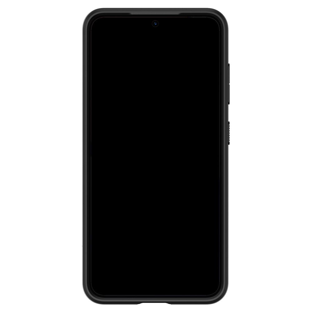 COQUE SPIGEN ULTRA HYBRID GALAXY S24+ PLUS NOIR MATTE