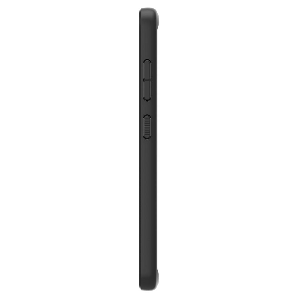 COQUE SPIGEN ULTRA HYBRID GALAXY S24+ PLUS NOIR MATTE
