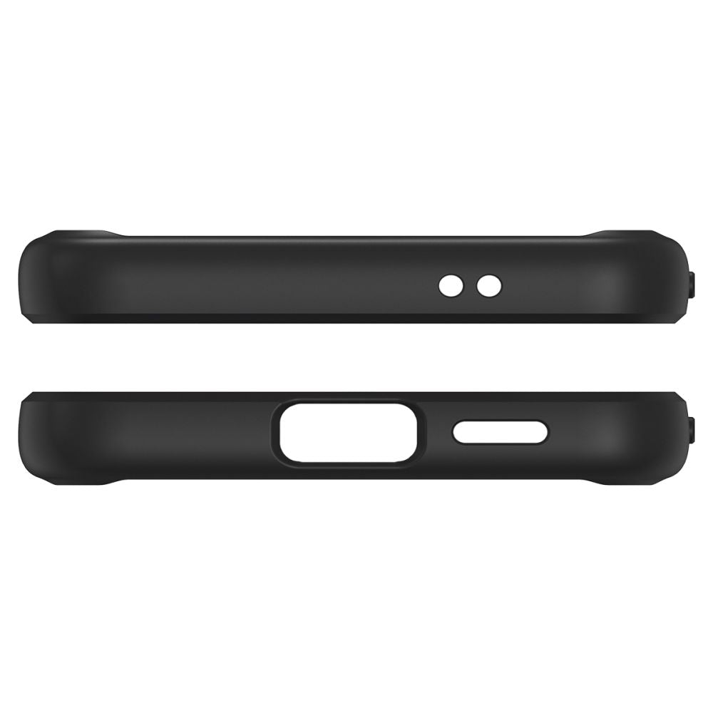 COQUE SPIGEN ULTRA HYBRID GALAXY S24+ PLUS NOIR MATTE