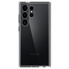 COQUE SPIGEN ULTRA HYBRID GALAXY S24 ULTRA TRANSPARENT