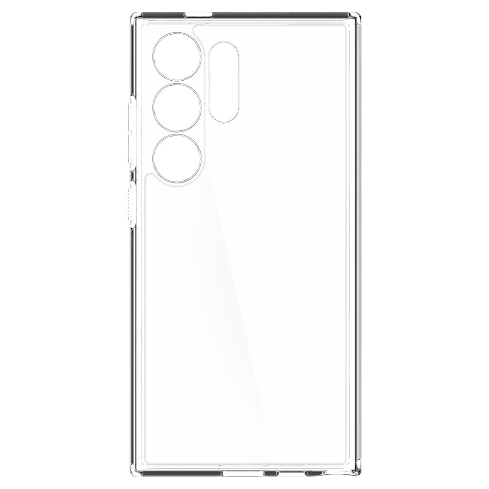 COQUE SPIGEN ULTRA HYBRID GALAXY S24 ULTRA TRANSPARENT