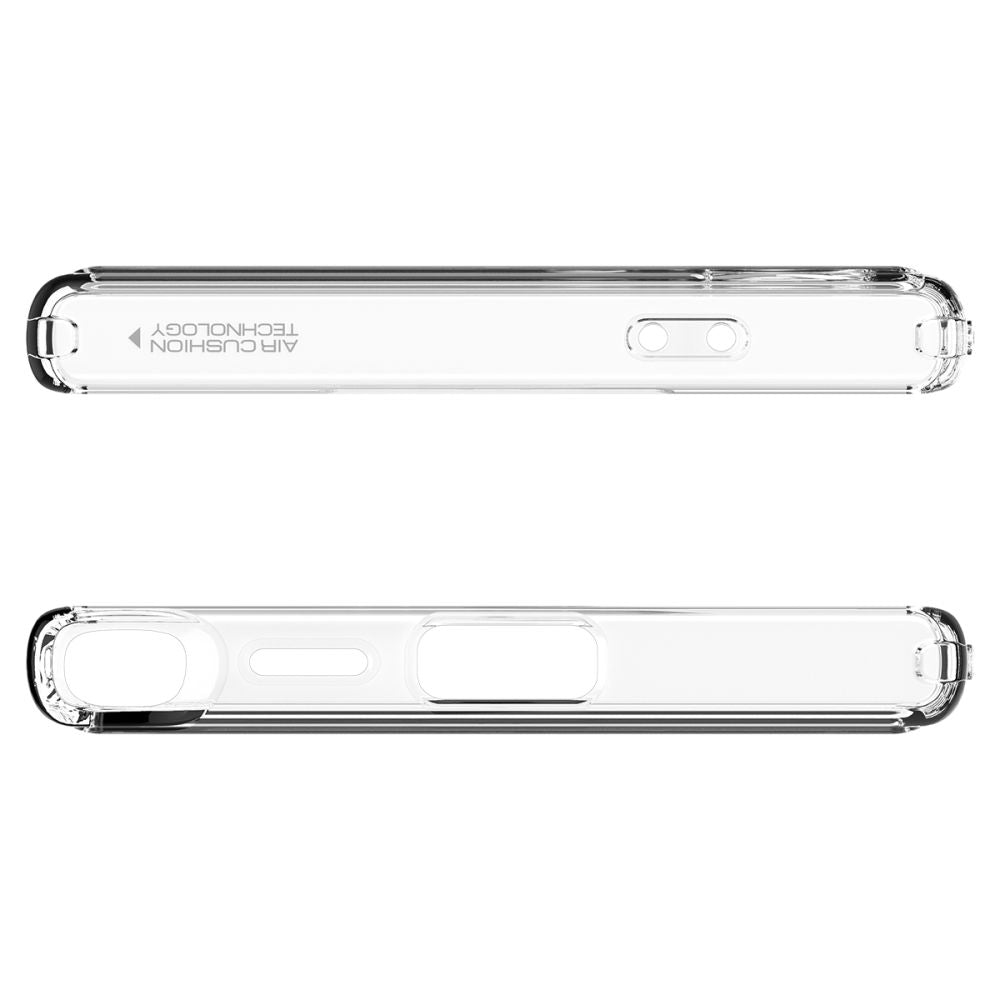 COQUE SPIGEN ULTRA HYBRID GALAXY S24 ULTRA TRANSPARENT