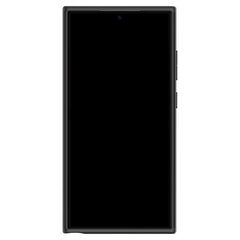 COQUE SPIGEN ULTRA HYBRID GALAXY S24 ULTRA NOIR MATTE