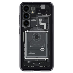 COQUE SPIGEN ULTRA HYBRID GALAXY S24 ZERO ONE