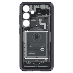 COQUE SPIGEN ULTRA HYBRID GALAXY S24 ZERO ONE