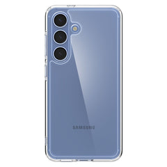 COQUE SPIGEN ULTRA HYBRID GALAXY S25+ PLUS CRISTAL TRANSPARENT