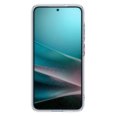 COQUE SPIGEN ULTRA HYBRID GALAXY S25+ PLUS CRISTAL TRANSPARENT