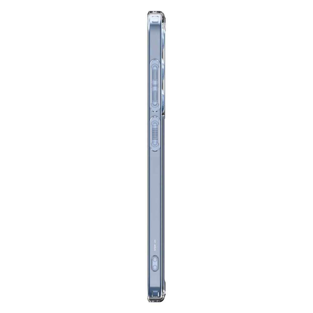 COQUE SPIGEN ULTRA HYBRID GALAXY S25+ PLUS CRISTAL TRANSPARENT