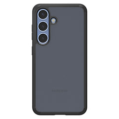 COQUE SPIGEN ULTRA HYBRID GALAXY S25+ PLUS NOIR FROST