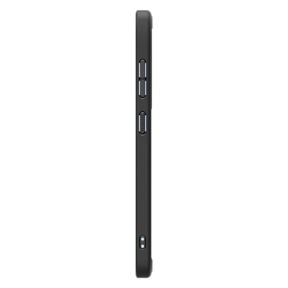 COQUE SPIGEN ULTRA HYBRID GALAXY S25+ PLUS NOIR FROST