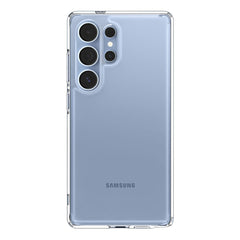 COQUE SPIGEN ULTRA HYBRID GALAXY S25 ULTRA TRANSPARENT