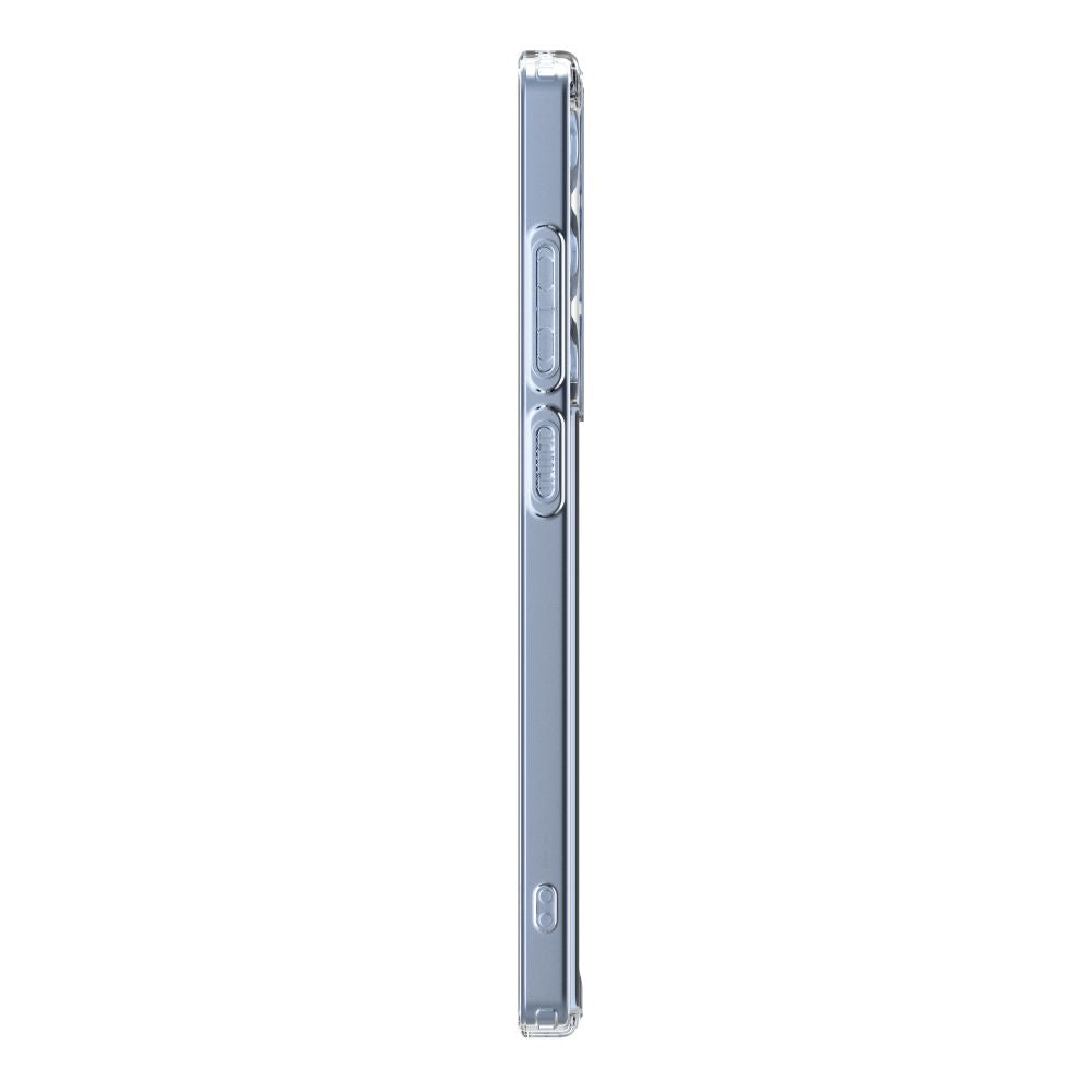 COQUE SPIGEN ULTRA HYBRID GALAXY S25 ULTRA TRANSPARENT