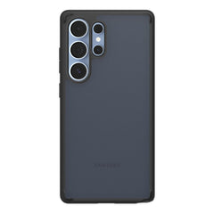 COQUE SPIGEN ULTRA HYBRID GALAXY S25 ULTRA NOIR FROST