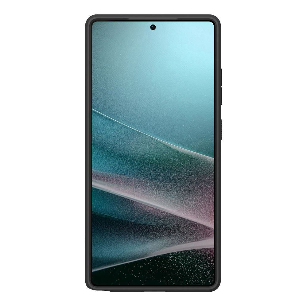 COQUE SPIGEN ULTRA HYBRID GALAXY S25 ULTRA NOIR FROST