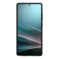 COQUE SPIGEN ULTRA HYBRID GALAXY S25 ULTRA NOIR FROST