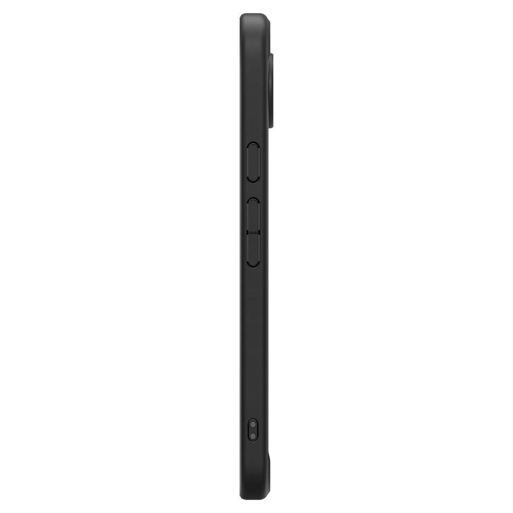 COQUE POUR GOOGLE PIXEL 9 PRO XL SPIGEN ULTRA HYBRID NOIR MAT
