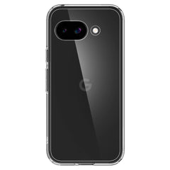 COQUE SPIGEN ULTRA HYBRID GOOGLE PIXEL 9A TRANSPARENTE