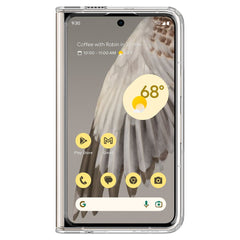 COQUE SPIGEN ULTRA HYBRID GOOGLE PIXEL FOLD TRANSPARENT