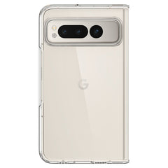 COQUE SPIGEN ULTRA HYBRID GOOGLE PIXEL FOLD TRANSPARENT
