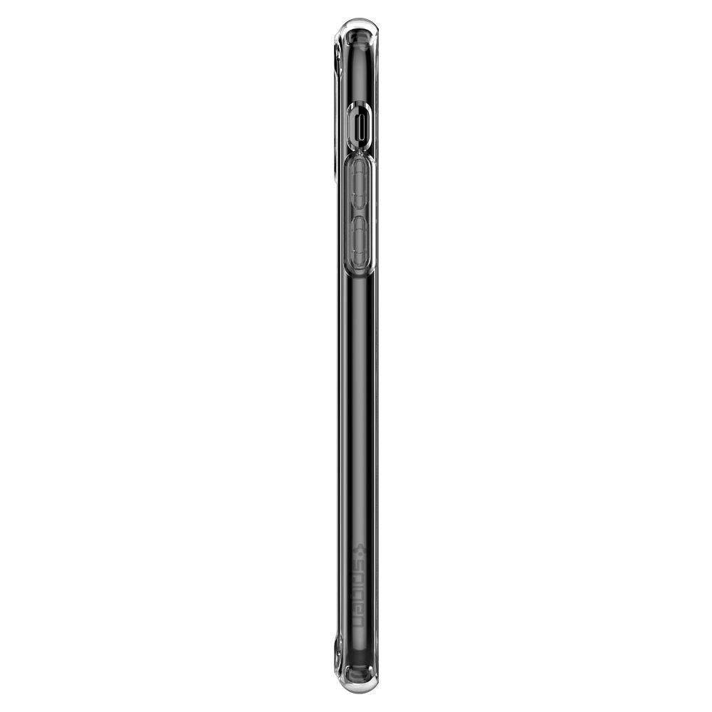 COQUE SPIGEN ULTRA HYBRID IPHONE 11 PRO MAX CRYSTAL CLEAR