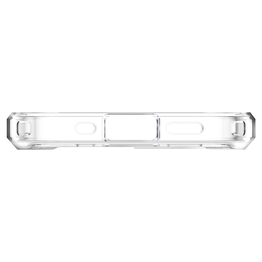 COQUE SPIGEN ULTRA HYBRID IPHONE 12 MINI CRYSTAL CLEAR