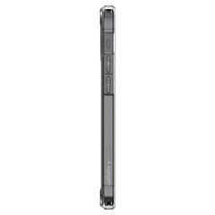 COQUE SPIGEN ULTRA HYBRID IPHONE 12 MINI CRYSTAL CLEAR