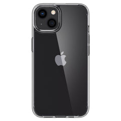 COQUE SPIGEN ULTRA HYBRID IPHONE 13 CRYSTAL CLEAR