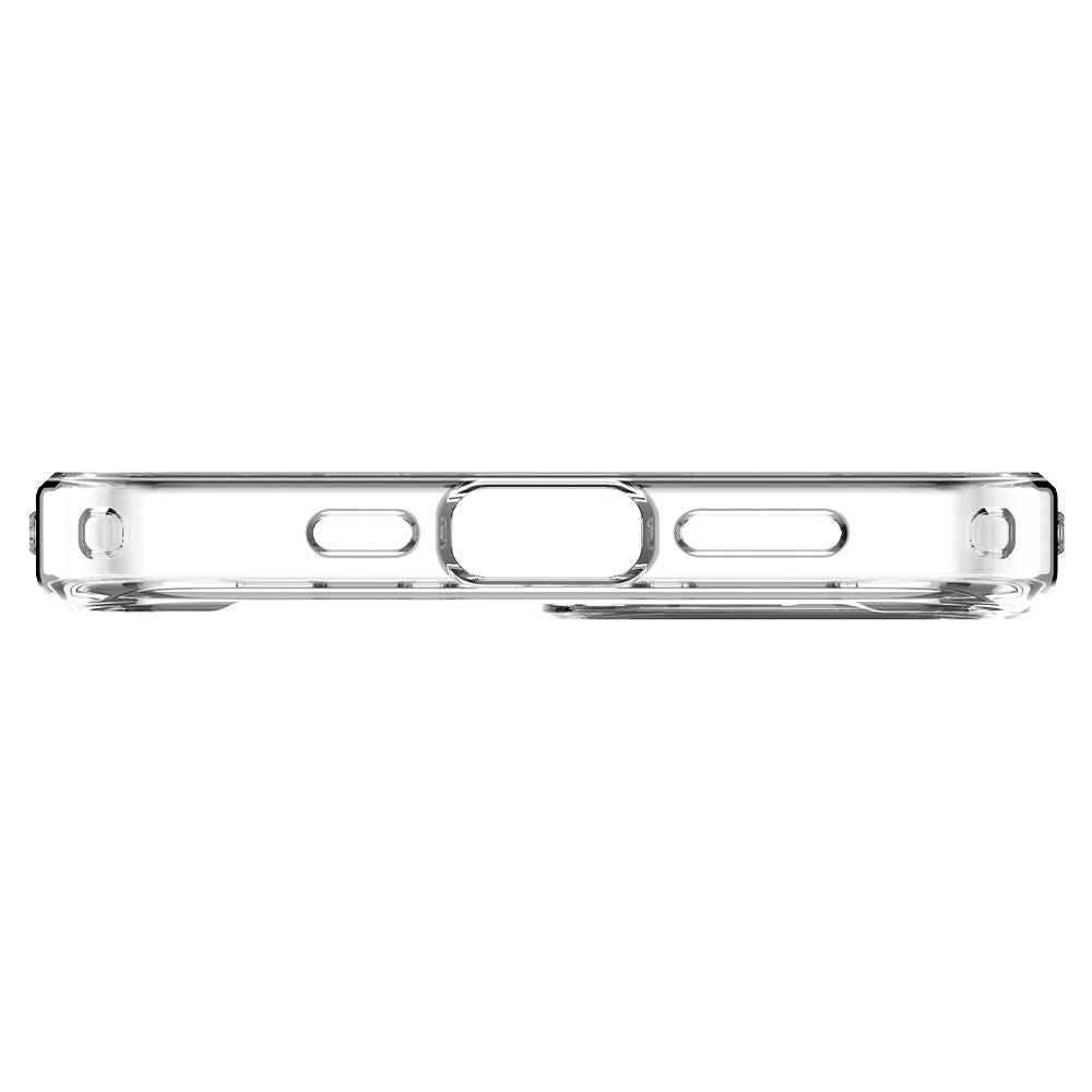 COQUE SPIGEN ULTRA HYBRID IPHONE 13 CRYSTAL CLEAR