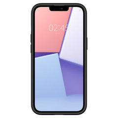 COQUE SPIGEN ULTRA HYBRID IPHONE 13 MINI NOIR MAT