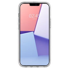 COQUE SPIGEN ULTRA HYBRID IPHONE 13 PRO CRYSTAL CLEAR