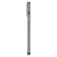 COQUE SPIGEN ULTRA HYBRID IPHONE 13 PRO CRYSTAL CLEAR