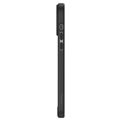 COQUE SPIGEN ULTRA HYBRID IPHONE 13 PRO NOIR MAT