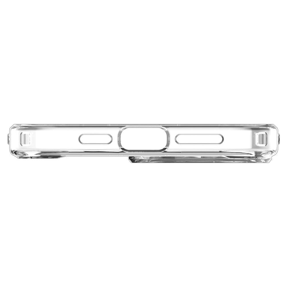 COQUE SPIGEN ULTRA HYBRID IPHONE 13 PRO MAX CRYSTAL CLEAR