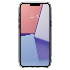 COQUE SPIGEN ULTRA HYBRID IPHONE 14 CRYSTAL CLEAR