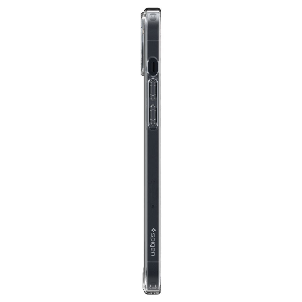 COQUE SPIGEN ULTRA HYBRID IPHONE 14 CRYSTAL CLEAR