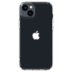 COQUE SPIGEN ULTRA HYBRID IPHONE 14 FROST CLEAR