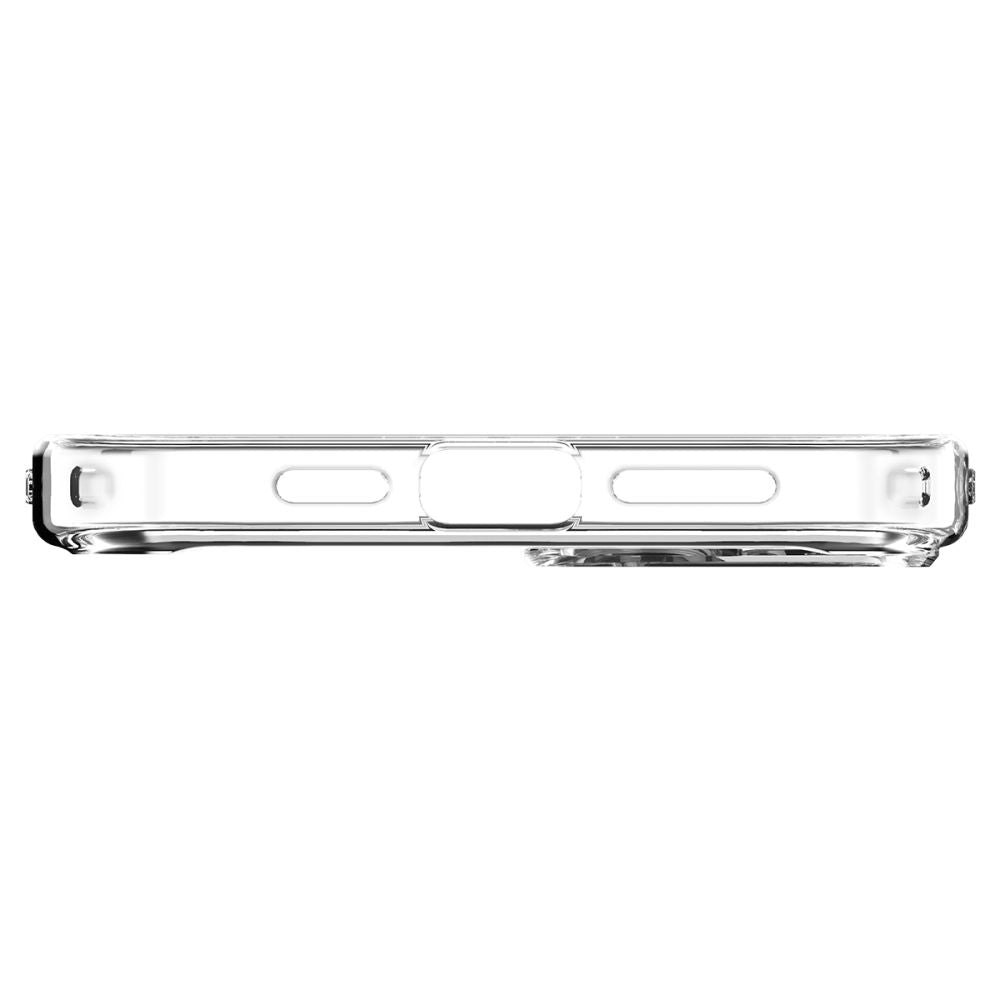 COQUE SPIGEN ULTRA HYBRID IPHONE 14 FROST CLEAR