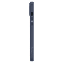 COQUE SPIGEN ULTRA HYBRID IPHONE 14 PLUS BLEU MARINE