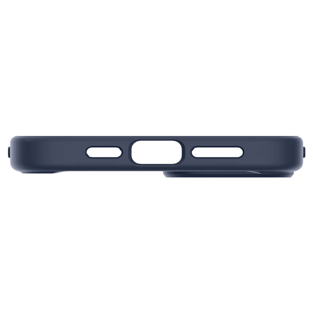 COQUE SPIGEN ULTRA HYBRID IPHONE 14 PLUS BLEU MARINE