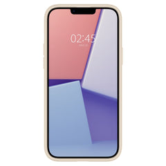 COQUE SPIGEN ULTRA HYBRID IPHONE 14 PLUS BEIGE SABLE