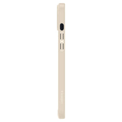 COQUE SPIGEN ULTRA HYBRID IPHONE 14 PLUS BEIGE SABLE