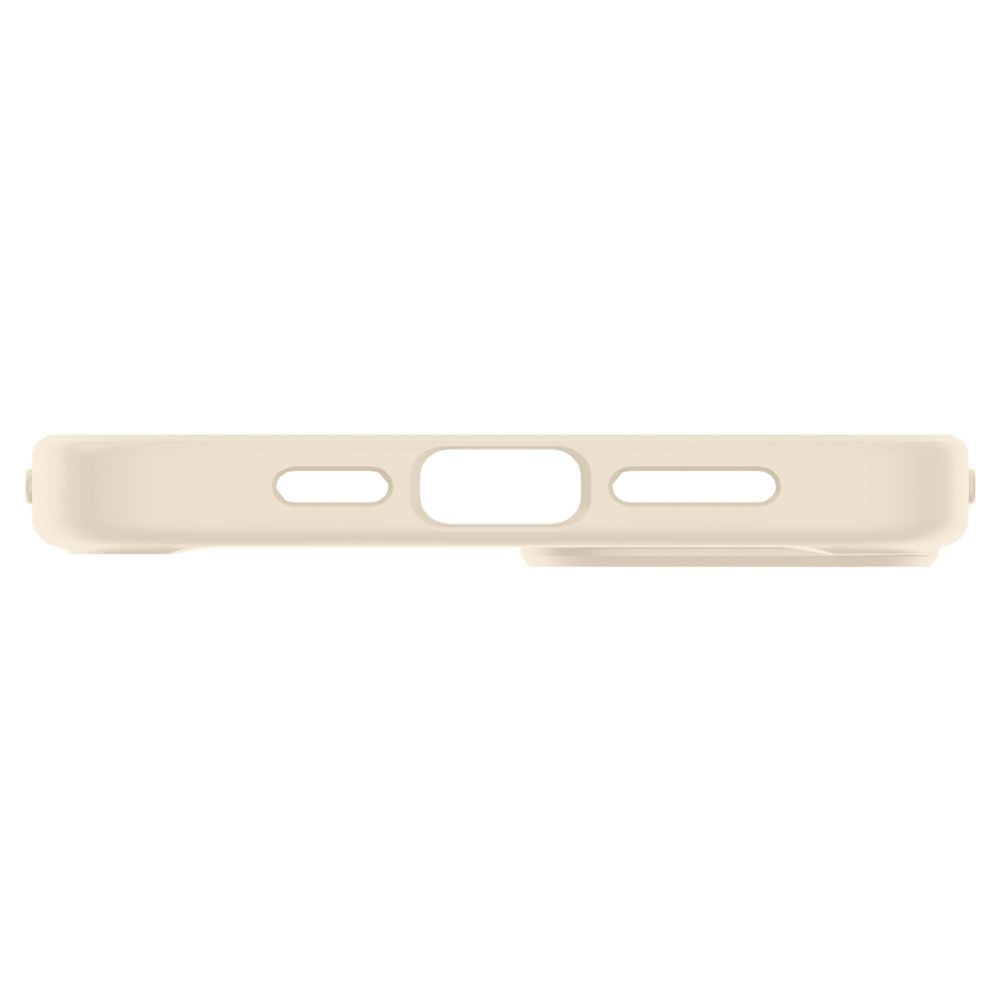 COQUE SPIGEN ULTRA HYBRID IPHONE 14 PLUS BEIGE SABLE