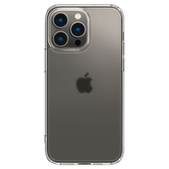 COQUE SPIGEN ULTRA HYBRID IPHONE 14 PRO FROST CLEAR