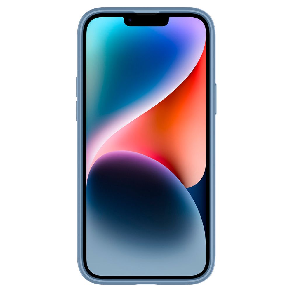 COQUE SPIGEN ULTRA HYBRID IPHONE 14 SIERRA BLUE