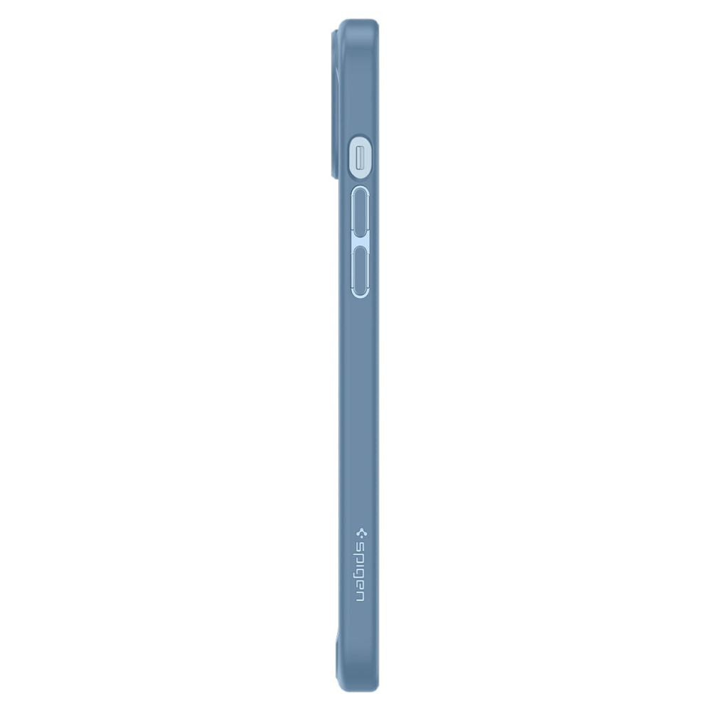 COQUE SPIGEN ULTRA HYBRID IPHONE 14 SIERRA BLUE