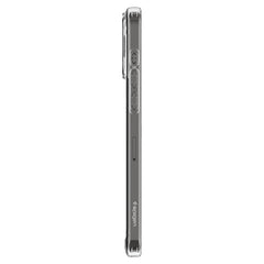 COQUE SPIGEN ULTRA HYBRID IPHONE 15 PRO MAX CRYSTAL CLEAR