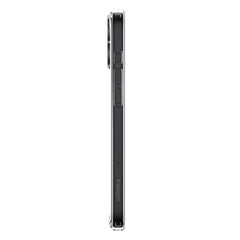 COQUE SPIGEN ULTRA HYBRID IPHONE 16 CRYSTAL CLEAR