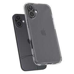COQUE SPIGEN ULTRA HYBRID IPHONE 16 FROST CLEAR