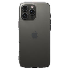 COQUE SPIGEN ULTRA HYBRID IPHONE 16 PRO MAX CRYSTAL CLEAR